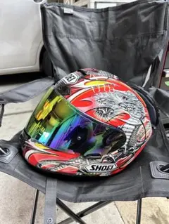 HJC REBEL レブル フルフェイスヘルメット マットブラック | Mercari