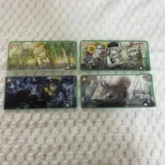 草薙寧々 プロセカ メモステ