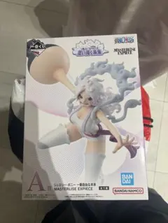 一番くじワンピース A賞 ニカボニー フィギュア