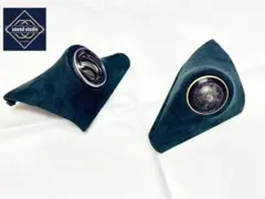 ダイハツ タフト エアコン シフトパネル （タイヤ ホイール ライト