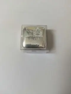 ASAHI JAPAN SILVER 999.9 100g 純銀 インゴット - メルカリ