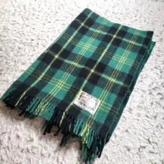 ROMANEXPORT TRAVELLING RUG　ブランケット