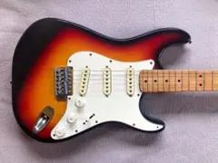 2026年最新】guyatone ストラトの人気アイテム - メルカリ