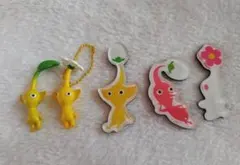 匿名発送 ピクミンまとめ売り