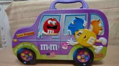 エムアンドエムズ キャラクター玩具