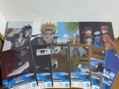【早い者勝ち】NARUTO 一番くじ　まとめ売りセット