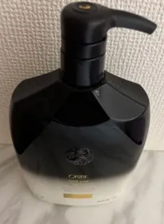 ORIBE ゴールドラストリッチリペア シャンプー&コンディショナー1000ml