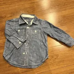 BabyGap  シャツ トップス