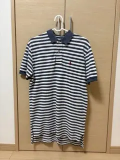 Polo by Ralph Lauren ボーダー ポロシャツ
