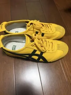 Onitsuka Tiger メキシコ66 27.5cm