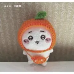 ぬいぐるみ用 帽子＆ポシェット❃ ハンドメイド かぎ針 編み物