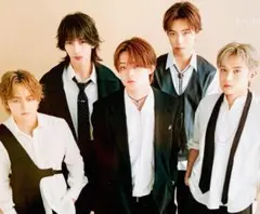 【8075】 STARGLOW　美的　2026年9月号　切り抜き