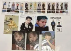 NCT WayV universe goldenage ポストカード ステッカー