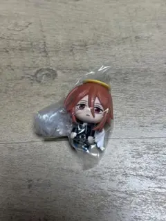 チェンソーマン つまんでつなげてマスコット1 天使の悪魔