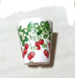 2026年最新】デコパージュ鉢の人気アイテム - メルカリ