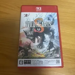 WILD HEARTS S（Nintendo Switch2）
