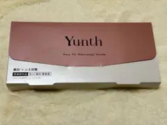 新品Yunth ユンス　ホワイトニングエッセンス　VC 生ビタミンC 美容液