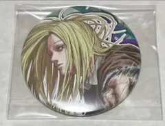 SAKAMOTO DAYS コレクション缶バッジ 第2弾 神々廻 A