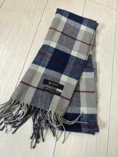 nano universe マフラー