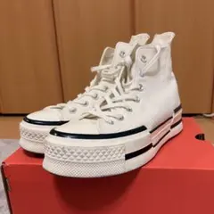 韓国購入 コンバース チャックテイラー CT70 PLUS 24cm