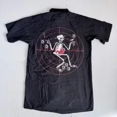 SOCIAL DISTORTION RED KAP ソーシャルディストーション
