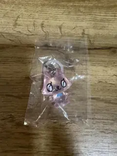 ナルミヤキャラクターズめじるしアクセサリー　ピコ