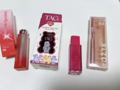 コスメまとめ売り ETUDE TAG AZTKのサムネイル