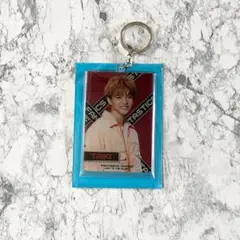 FANTASTICS 佐藤大樹 フォトキーホルダー WAYTOTHEGLORY