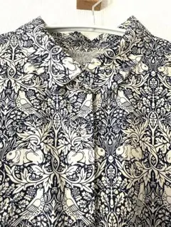 フェリシモ ロングワンピース