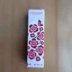 L'OCCITANE ROSE ハンドクリーム 30mlのサムネイル