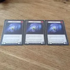 Sink Below 3枚セット