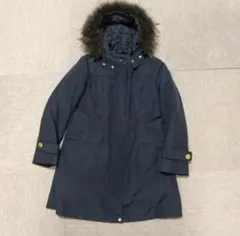 J PRESS ジェープレス　ダウンジャケット