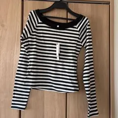 新品　coca ロンT