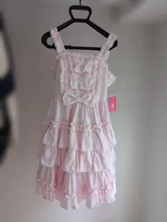 2026年最新】angelic pretty jskの人気アイテム - メルカリ