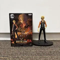 2025年最新】ONE PIECE フィギュア種別：単体フィギュア ワンピースの