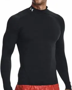 アンダーアーマーコンプレッションウェアUAヒートギア長袖