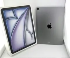iPadAir 第5世代（M1チップ）Wi-Fiモデル256GB スペースグレー - メルカリ