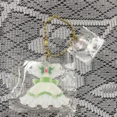 プリキュア コスチュームチャーム ミント