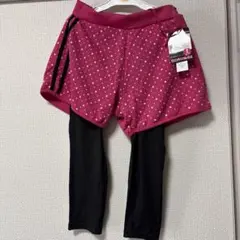 吸汗速乾 ランニングパンツ&レギンス L