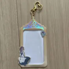 ディズニーストア シークレットカードホルダー ベル