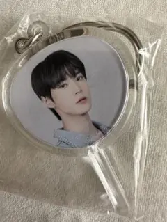 NCT127 THE LINK アクリルキーホルダー【ドヨン】