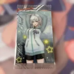 ホロライブ ウエハース vol.5 白銀ノエル②