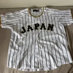 MIZUNO 侍ジャパン 日本代表 鈴木誠也選手 ユニフォーム 51番 プリント