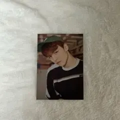 HYBE insight seventeen バーノン