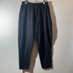 C-255 90s ヴィンテージスウェットパンツ　M相当
