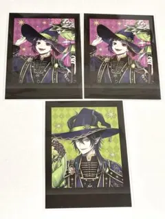 ツイステ ぱしゃこれ マレウス リリア ブルームバースデー