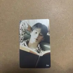 Seventeen トレカ　hmv your choice HMV ジュン