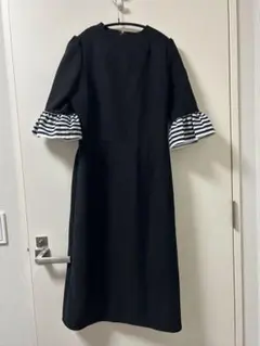 2025年最新】ボーダーズアットバルコニー ワンピースの人気アイテム