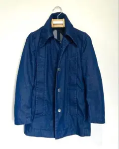 1999 A/W マルタンマルジェラ 最初期 ヴィンテージ カーコート 白タグ