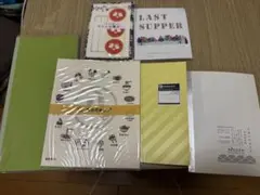 レターパックセット レターパックプラス600 レターパックライト430